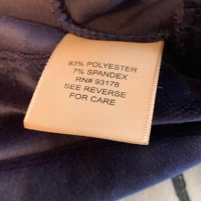 LOT 105 Z: Clothing Collection; Philosophy & Theory