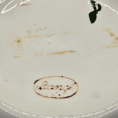 LOT 117K: Two Stangl Pottery Wild Rose Pitchers and 1 Teapot