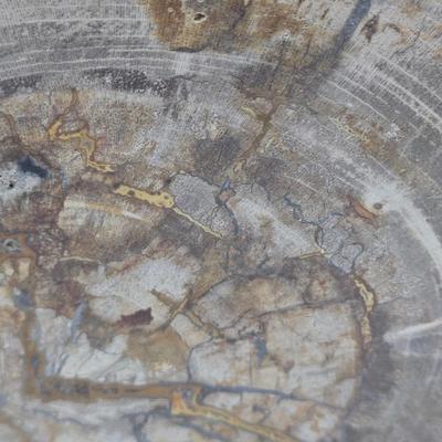 LOT 118K: Two Sets of Stone Bookends