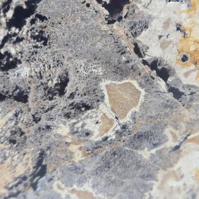 LOT 118K: Two Sets of Stone Bookends