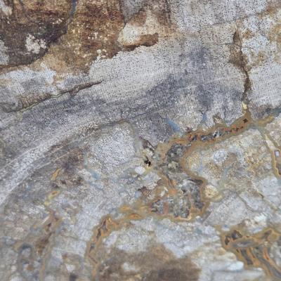 LOT 118K: Two Sets of Stone Bookends