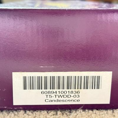 LOT 126L: OOAK Custom Repainted Tonner Tyler Wentworth Collection 16-inch Articulated Fashion Dolls by w/ COAs by Artists Melanie Goetz...