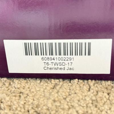 LOT 126L: OOAK Custom Repainted Tonner Tyler Wentworth Collection 16-inch Articulated Fashion Dolls by w/ COAs by Artists Melanie Goetz...