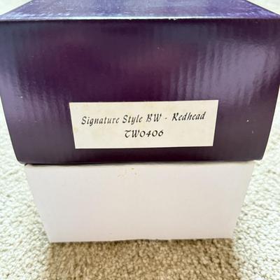 LOT 128L: Tonner Tyler Wentworth Collection 16-inch Articulated Fashion Dolls: LE 750 High Style Sydney (No Outfit) & OOAK Repainted...