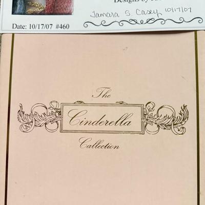 LOT 129L: Tonner Articulated 16" Fashion Dolls: Alice in Wonderland Basic Sweetheart (No Outfit) & OOAK Custom Repainted...