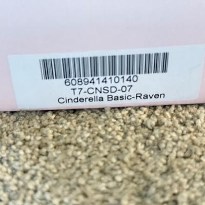 LOT 129L: Tonner Articulated 16" Fashion Dolls: Alice in Wonderland Basic Sweetheart (No Outfit) & OOAK Custom Repainted...