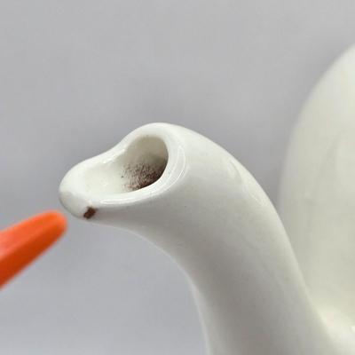 LOT 138K: Mixed Pieces of Stangl Pottery