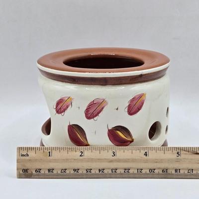 LOT 138K: Mixed Pieces of Stangl Pottery