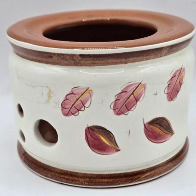 LOT 138K: Mixed Pieces of Stangl Pottery