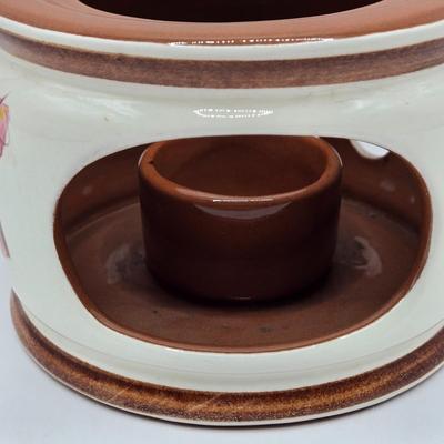 LOT 138K: Mixed Pieces of Stangl Pottery