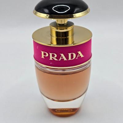 LOT 144K: Variety of Ladies' Perfume