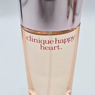 LOT 144K: Variety of Ladies' Perfume