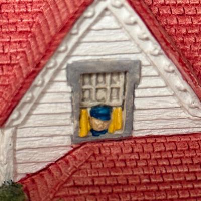 LOT 150K: Harbor Lights Lighthouses: Nauset Beach Massachusetts #126, Cape Neddick Maine #141 & Highland Light Massachusetts #161