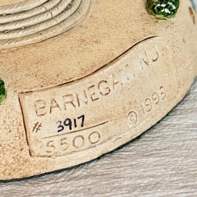 LOT 155K: Harbor Lights Lighthouses: Barnegat New Jersey #139, East Point NJ #260 & Society Exclusive Baltimore Maryland #524