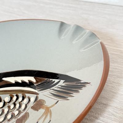 LOT 159K: Vintage Stangl Pottery Quail Ash Tray 3926A