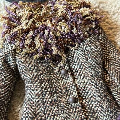 LOT 160L: Clothing Collection for 16" Fashion Dolls