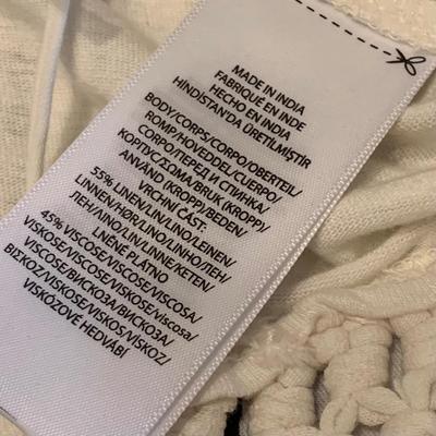 LOT 166 Z: Polo by Ralph Lauren Collection; Hoodie, T-shirts, Button Up, & Tank Top