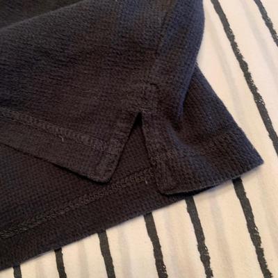 LOT 168 Z: Polo by Ralph Lauren Collection; Long Sleeve Shirts, Thermals, Zip Up Hoodie, Sweatshirt, & Sweater