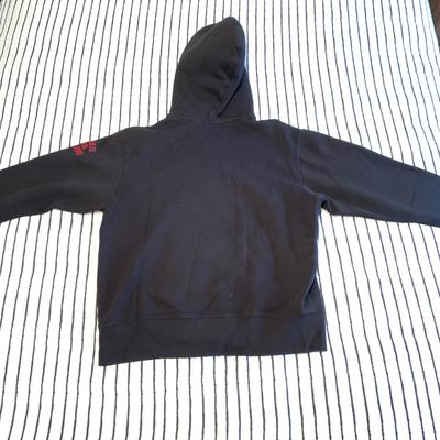 LOT 168 Z: Polo by Ralph Lauren Collection; Long Sleeve Shirts, Thermals, Zip Up Hoodie, Sweatshirt, & Sweater