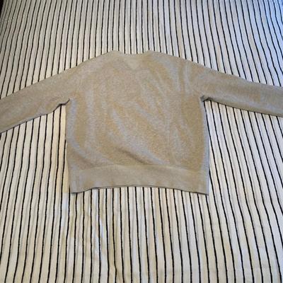 LOT 168 Z: Polo by Ralph Lauren Collection; Long Sleeve Shirts, Thermals, Zip Up Hoodie, Sweatshirt, & Sweater