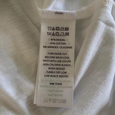 LOT 170 Z: Clothing Collection; Inc Denim Jeans, Cynthia Rowley, St. Tropez, & More