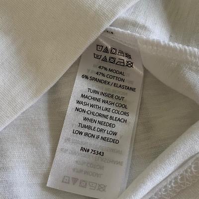 LOT 170 Z: Clothing Collection; Inc Denim Jeans, Cynthia Rowley, St. Tropez, & More