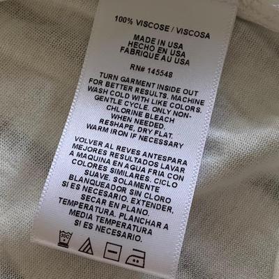 LOT 170 Z: Clothing Collection; Inc Denim Jeans, Cynthia Rowley, St. Tropez, & More