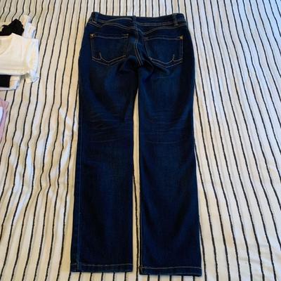 LOT 170 Z: Clothing Collection; Inc Denim Jeans, Cynthia Rowley, St. Tropez, & More