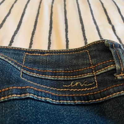 LOT 170 Z: Clothing Collection; Inc Denim Jeans, Cynthia Rowley, St. Tropez, & More