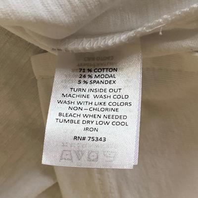 LOT 170 Z: Clothing Collection; Inc Denim Jeans, Cynthia Rowley, St. Tropez, & More