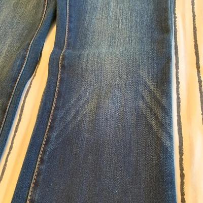 LOT 170 Z: Clothing Collection; Inc Denim Jeans, Cynthia Rowley, St. Tropez, & More