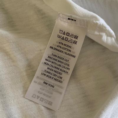 LOT 170 Z: Clothing Collection; Inc Denim Jeans, Cynthia Rowley, St. Tropez, & More