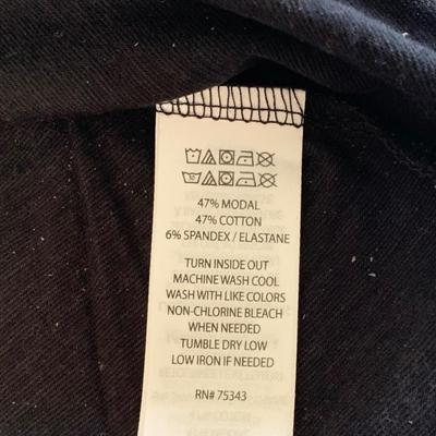 LOT 170 Z: Clothing Collection; Inc Denim Jeans, Cynthia Rowley, St. Tropez, & More