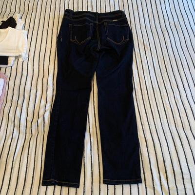 LOT 170 Z: Clothing Collection; Inc Denim Jeans, Cynthia Rowley, St. Tropez, & More