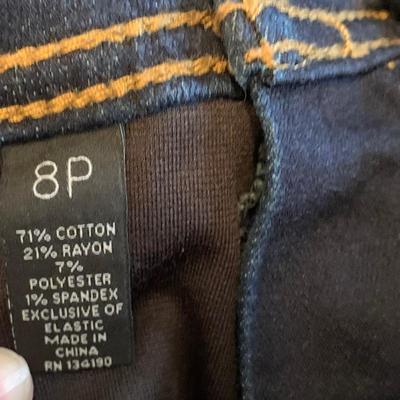 LOT 170 Z: Clothing Collection; Inc Denim Jeans, Cynthia Rowley, St. Tropez, & More