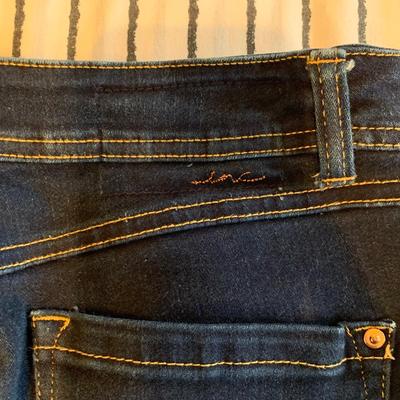 LOT 170 Z: Clothing Collection; Inc Denim Jeans, Cynthia Rowley, St. Tropez, & More