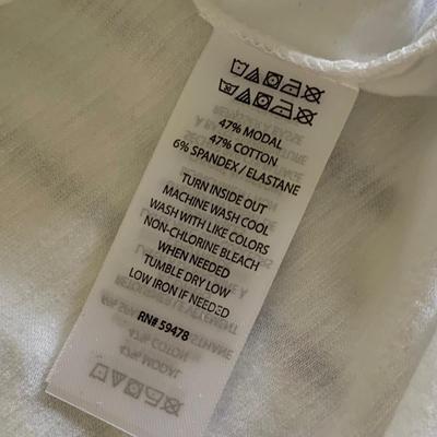 LOT 170 Z: Clothing Collection; Inc Denim Jeans, Cynthia Rowley, St. Tropez, & More