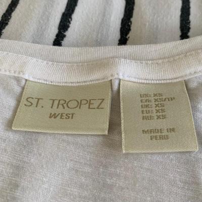 LOT 170 Z: Clothing Collection; Inc Denim Jeans, Cynthia Rowley, St. Tropez, & More