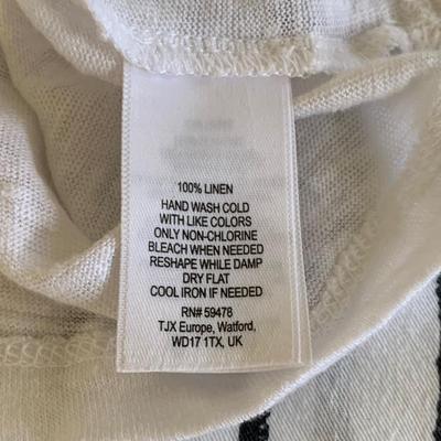 LOT 170 Z: Clothing Collection; Inc Denim Jeans, Cynthia Rowley, St. Tropez, & More