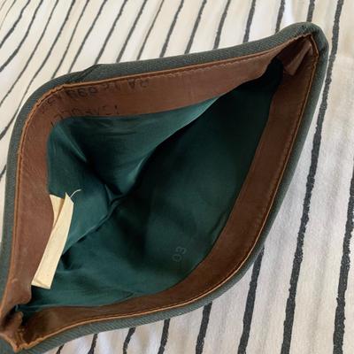 LOT 172 Z: Military Shirt & Hats w/ Pin