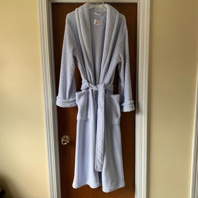 LOT 174 Z: Bathrobe Collection; Natori, Tahari, Carole Hochman, & Anne Klein