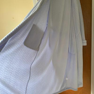 LOT 174 Z: Bathrobe Collection; Natori, Tahari, Carole Hochman, & Anne Klein