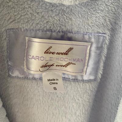 LOT 174 Z: Bathrobe Collection; Natori, Tahari, Carole Hochman, & Anne Klein