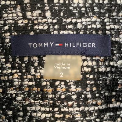 LOT 176 Z: Women's Jacket Colleciton; Lauren by Ralph Lauren & Tommy Hilfiger