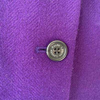 LOT 176 Z: Women's Jacket Colleciton; Lauren by Ralph Lauren & Tommy Hilfiger