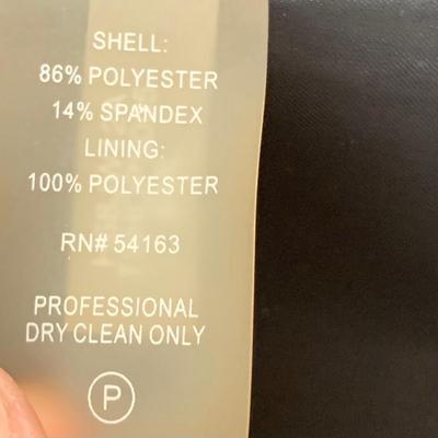 LOT 176 Z: Women's Jacket Colleciton; Lauren by Ralph Lauren & Tommy Hilfiger