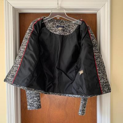 LOT 176 Z: Women's Jacket Colleciton; Lauren by Ralph Lauren & Tommy Hilfiger