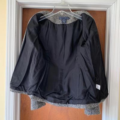 LOT 176 Z: Women's Jacket Colleciton; Lauren by Ralph Lauren & Tommy Hilfiger