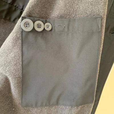 LOT 177 Z: Today's Man Jacket Size 42 S