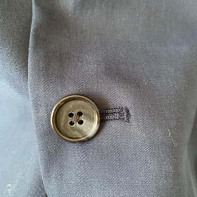 LOT 178 Z: Suit Jacket Collection; Stafford, Nautica, Billy London, & Haggar (Jacket & Pants)